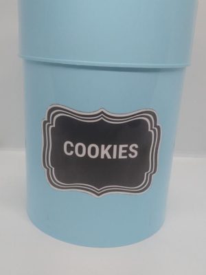 TARRO COOKIES GRANDE ART-PP430 EAÑ