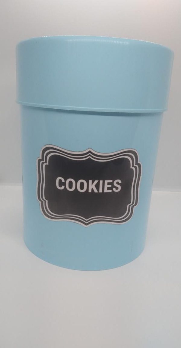 TARRO COOKIES GRANDE ART-PP430 EAÑ