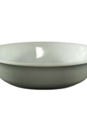BOWL MELAMINA LINEA BLANCA 7" ART 1707 DAÑ