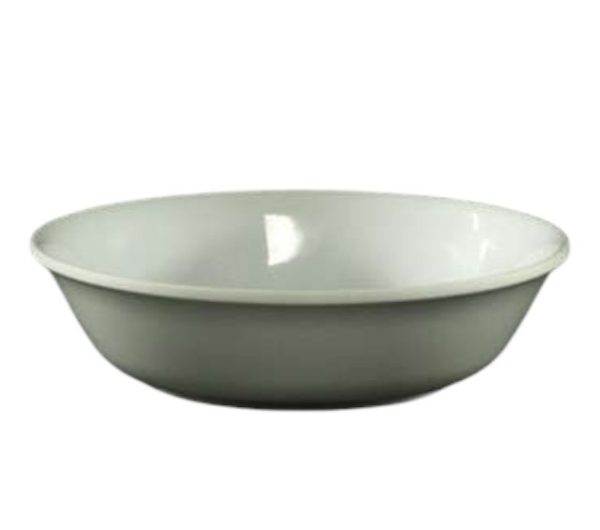 BOWL MELAMINA LINEA BLANCA 7" ART 1707 DAÑ