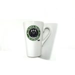 TAZA CONICA GRANDE DIA DE S/CAJA ART GA136DECO IAÑ