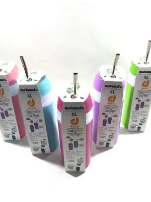 META MATE AUTOCEBANTE 400 ML ART CM1071 DAÑ