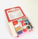 COSTURERO DE VIAJE MACAO XUNID KCOS1508 IAÑ
