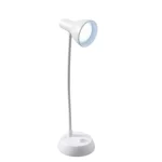 LAMPARA CON USB ART 28461 IAÑ