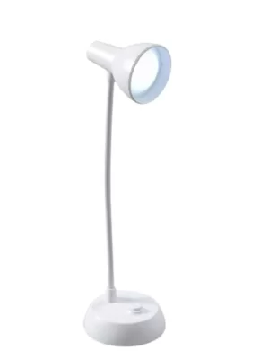 LAMPARA CON USB ART 28461 IAÑ