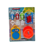 CONJUNTO DE COCINA 32X24X3CM 50666 GAÑ