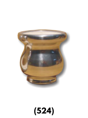 MATE MADERA F/ALUMINIO BOCONCITO ART 524 EAÑ