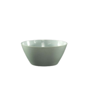 BOWL CONICO 6" MELAMINA LINEA BLANCA ART 1576PW DAÑ