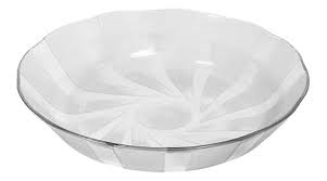 PLATO HONDO GALAXIA FLINT ART 67641 DAÑ
