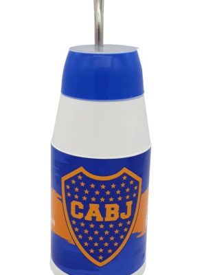 TERMO MATE BOCA ART 9910 EAÑ
