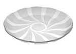 PLATO PLAYO GALAXIA FLINT ART 67640 DAÑ