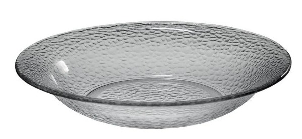PLATO HONDO FLINT 630ML ART 62301 IAN