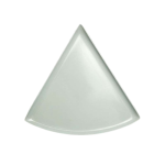 PLATO PIZZA MELAMINA 22 cm ART 4122PW DAÑ