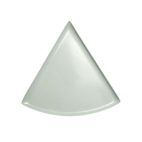 PLATO PIZZA MELAMINA 22 cm ART 4122PW DAÑ