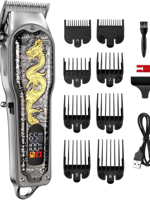 CORTAPELO PROFESIONAL GRANDE WEEME T9 FAÑ