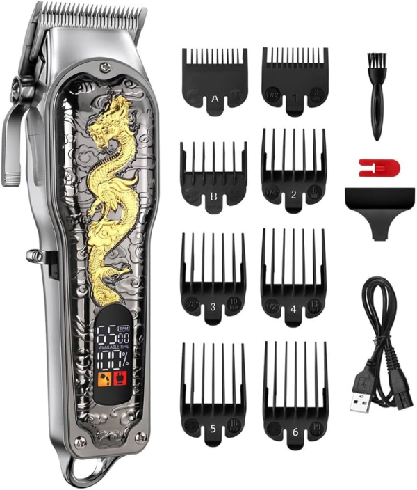 CORTAPELO PROFESIONAL GRANDE WEEME T9 FAÑ