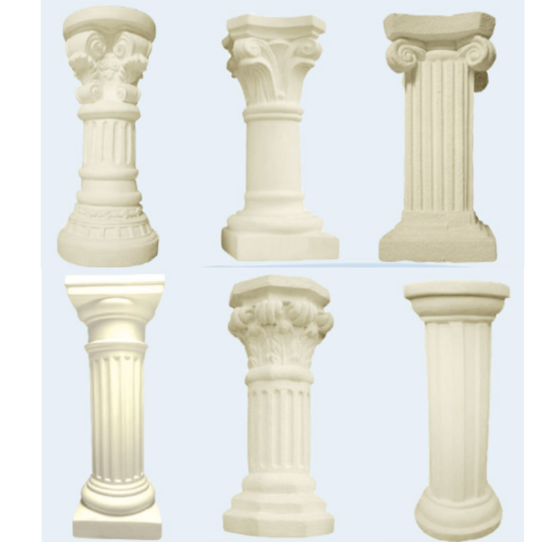 COLUMNAS ROMANA CHICAS ART H23 FAÑ