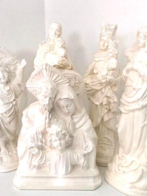 ESTATUAS GRANDES 38CM COLEC. VENUS ART H19.1 FAÑ