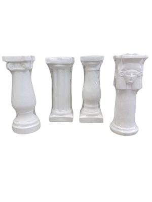 COLUMNA ROMANA GRANDE H24 KAM