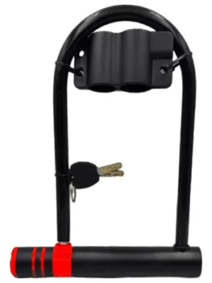 LINGA CANDADO U LOCK ART 214 EAÑ