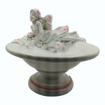 ANGELES Y HADAS GRANDES DECORADOS H:25CM S18 HAN