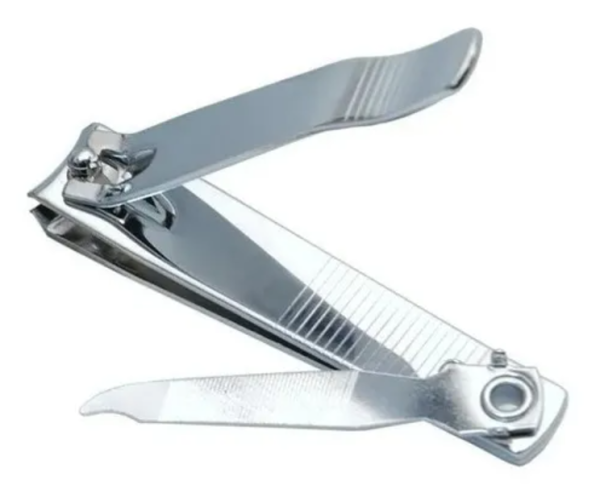 ALICATE METAL 8.5 CM LARGO ART 1366 JAL