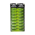 PILA PHILCO AAA X8 94LR03P16C1AP HAÑ