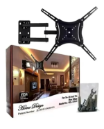 SOPORTE MOVIL PARA TELE 14"-55" HASTA 50KG ART TS-145M JAÑ