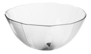 ENSALADERA GALAXIA FLINT ART 67646 DAÑ