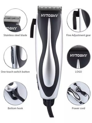CORTADORA DE PELO WL-10001B HYTOSHY GAÑ