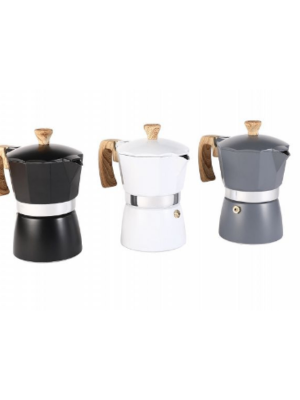 CAFETERA MOKA EXPRESS 3 TAZAS 29615 IAN