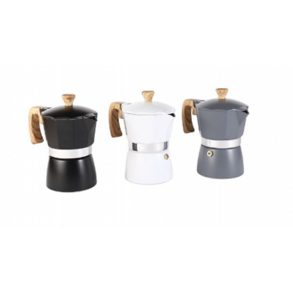 CAFETERA MOKA EXPRESS 3 TAZAS 29615 IAN