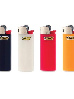 ENCENDEDOR BIC MAXI X1UNI ART 43 JAÑ