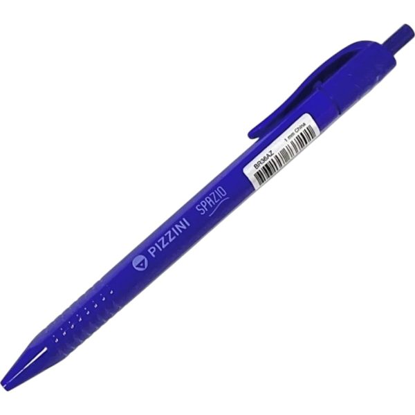 BOLIGRAFO RECTRACTIL 1MM TINTA AZUL XUNID BR36AZ AAÑ