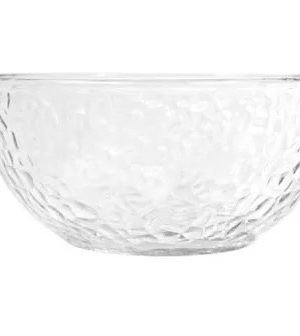 BOWL GOURMET FLINT ART 67418 IAN