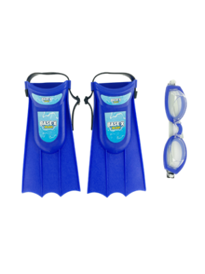SET DE BUCEO BASE-X SPLASH 30X19X3 ART 4205 LAN