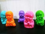 BUDAS BEBE CHICOS YESO ART S03 FAÑ