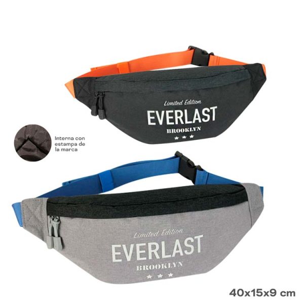 RIÑONERA EVERLAST ART 26847 BAÑ