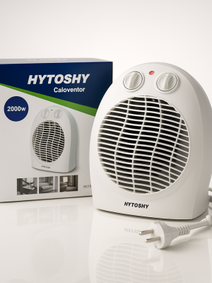 CALOVENTOR HYTOSHY 2000W ART HYC111-N EAÑ