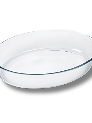 FUENTE OVAL CHICA CLASICA 30X21 ART 634501 IAÑ