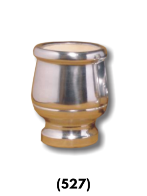 MATE MADERA F/ALUMINIO CHICO ART 527 EAÑ