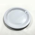 PLATO GASTRONÓMICO 23CM ART V23 DAÑ