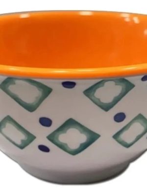 BOWL CHICO DECORADO ART 5103/122 DAN