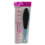 SET PARA UÑAS ART BE9919 FAÑ