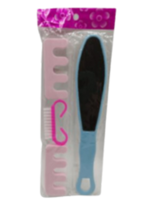 SET PARA UÑAS ART BE9919 FAÑ
