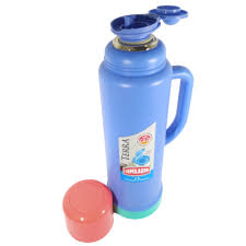 TERMO TERRA 0.65LT ART 17/042 EAÑ