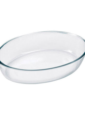 FUENTE CLASICA OVAL CHICA 26X18 ART 634301 IAÑ