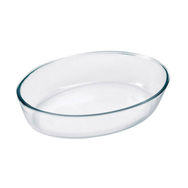 FUENTE CLASICA OVAL CHICA 26X18 ART 634301 IAÑ