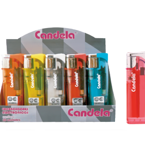 ENCENDEDOR CANDELA ELECTRONICOS X5 ART 2250 EAÑ