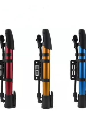INFLADOR TELESCOPICO VARIOS COLORES ART AF24023 EAÑ